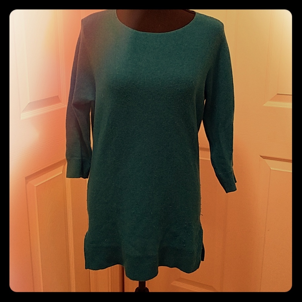 Kenar cashmere sweater